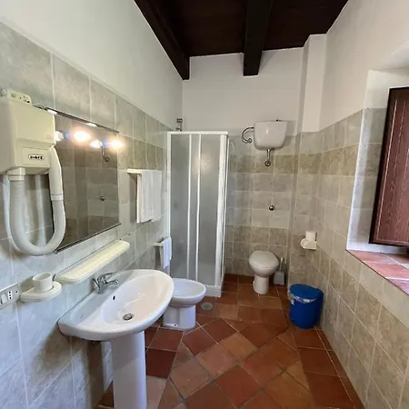 Agriturismo Cervinace Oriolo  Exterior photo
