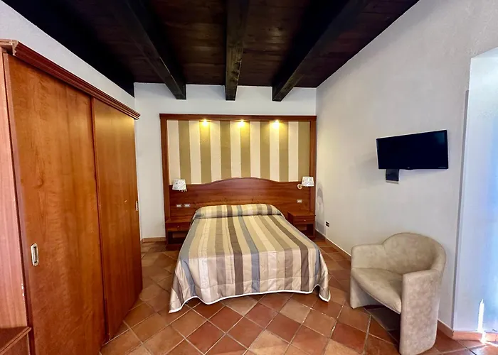 Agriturismo Cervinace