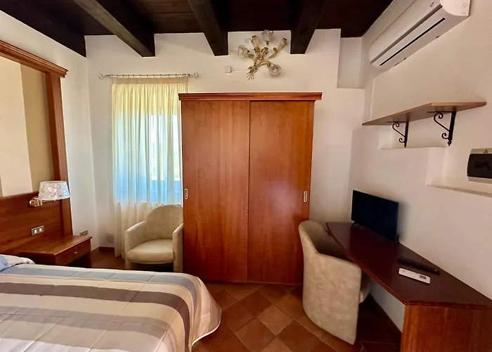 Agriturismo Cervinace