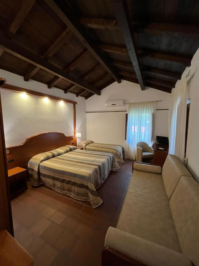 Cervinace Farm stay Oriolo (Calabria)