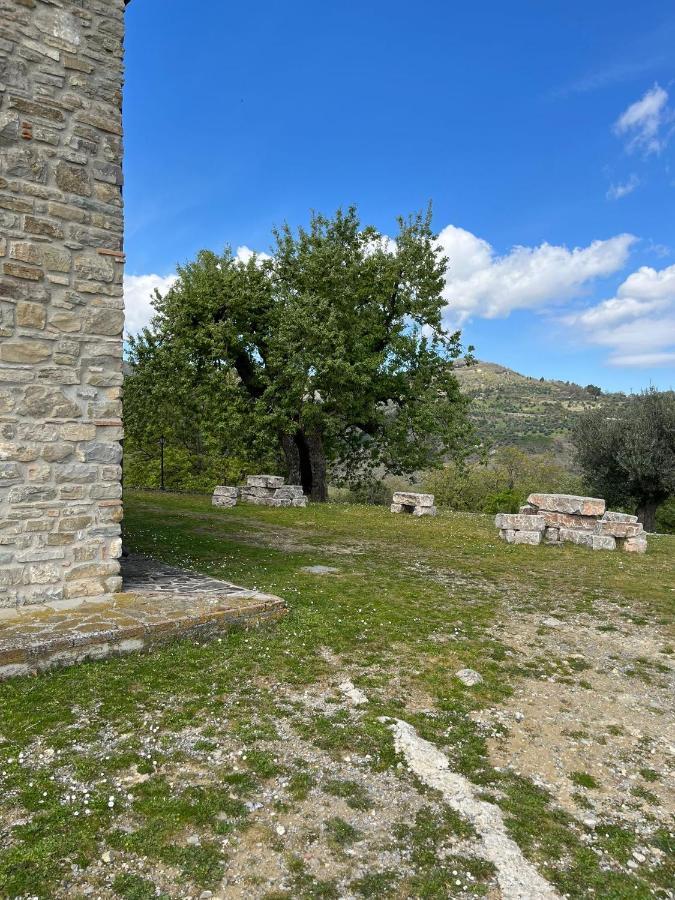 Farm stay Cervinace Oriolo (Calabria)