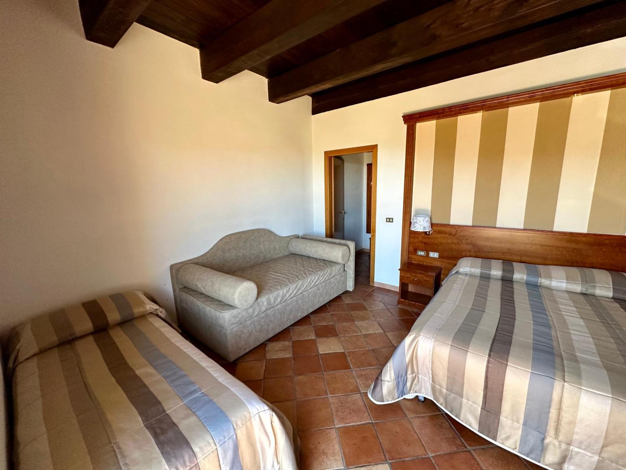 Cervinace * Oriolo (Calabria)